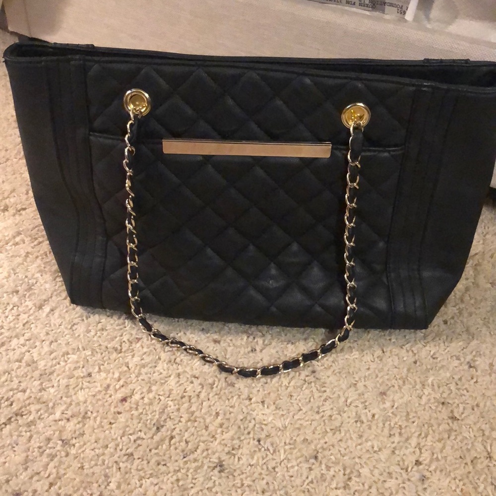 Mossimo Tote Bag